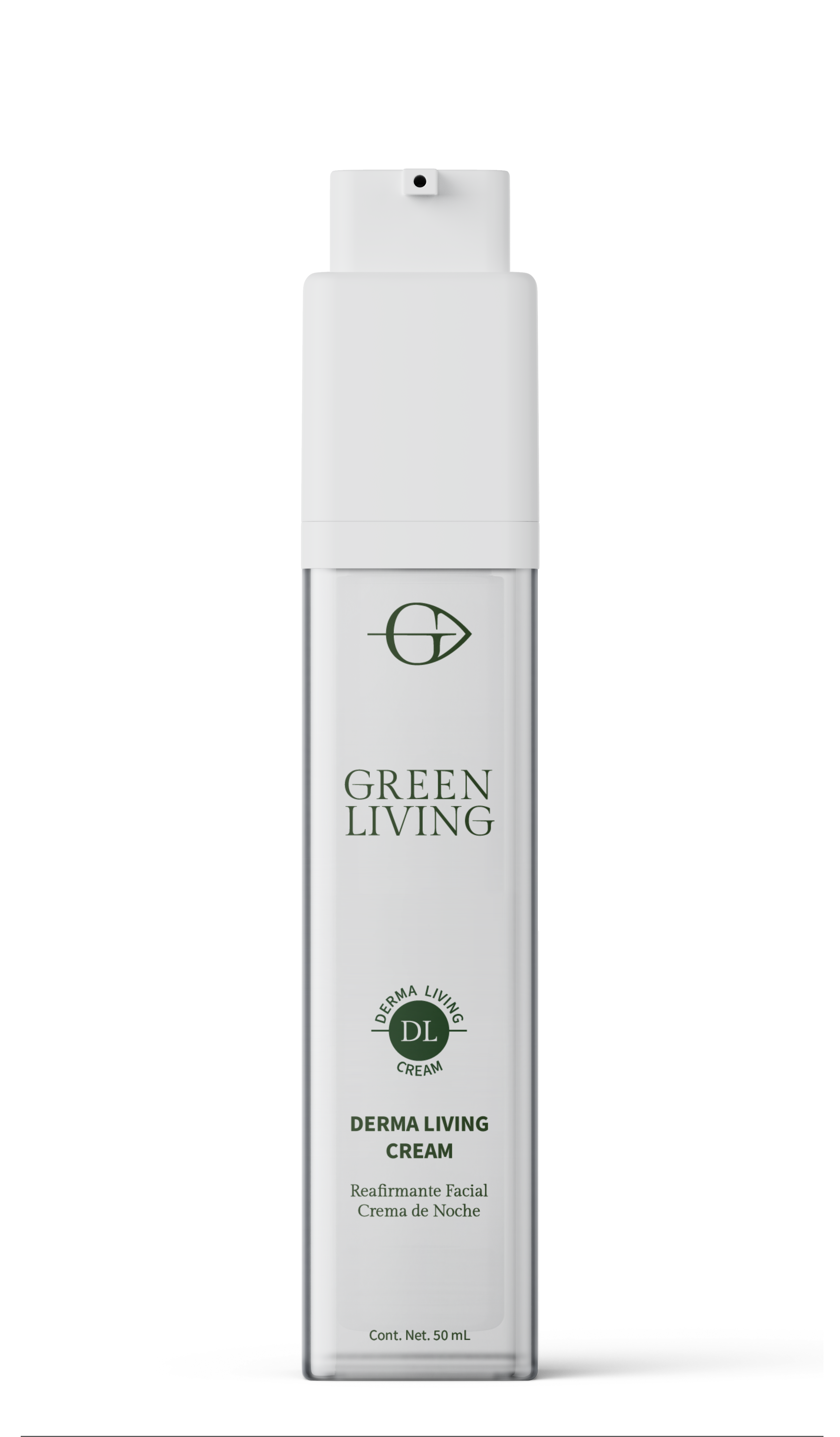 Derma Living Crema de Noche