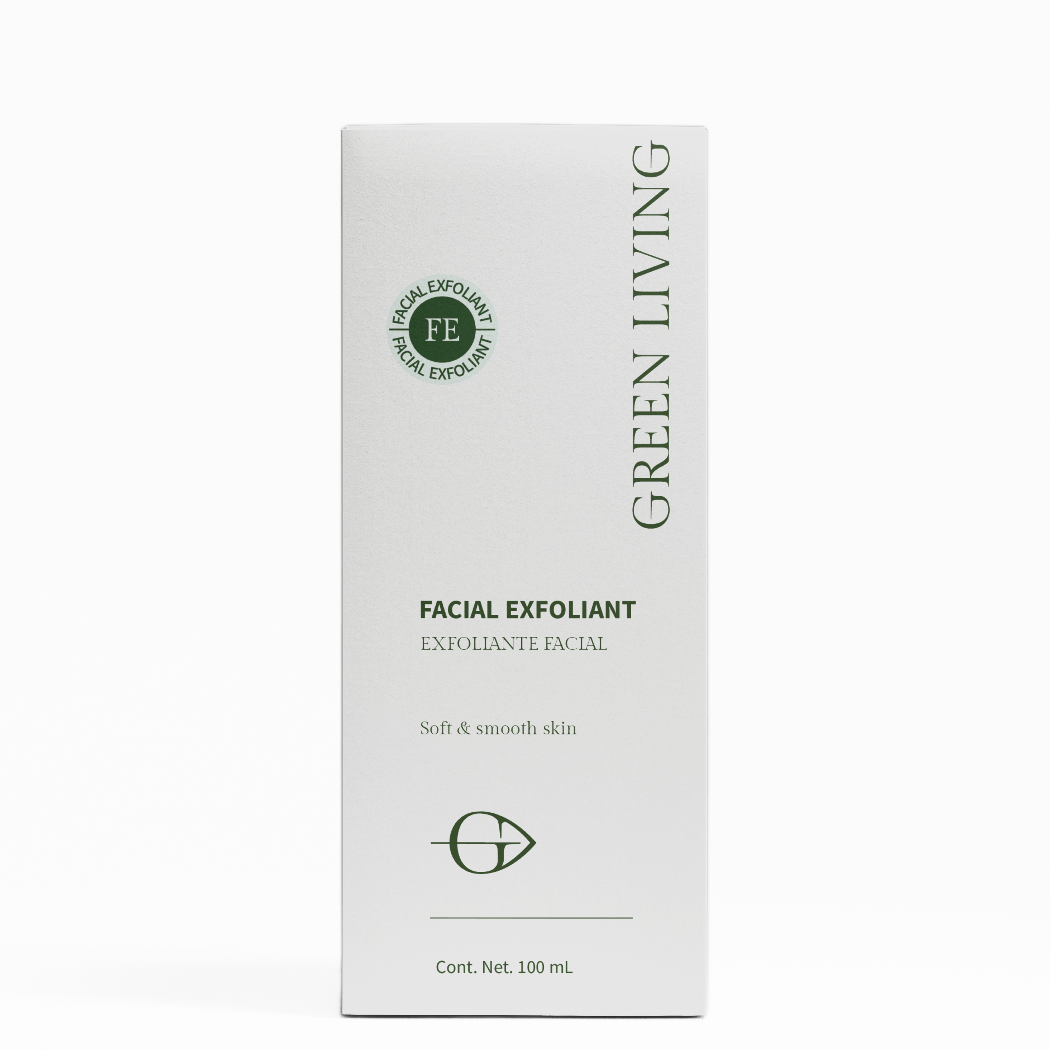 Exfoliante Facial