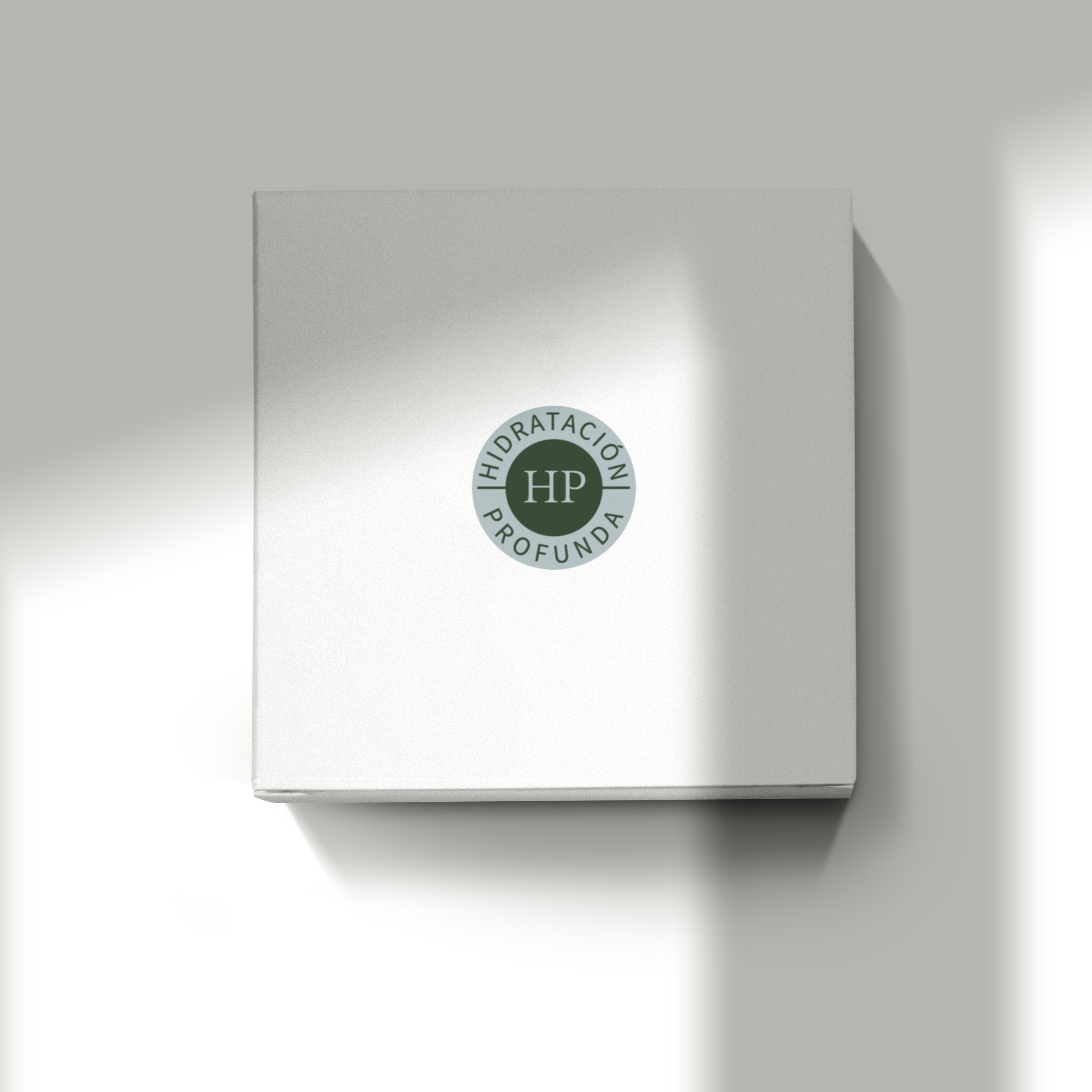 Mascarilla de Hidratación Profunda