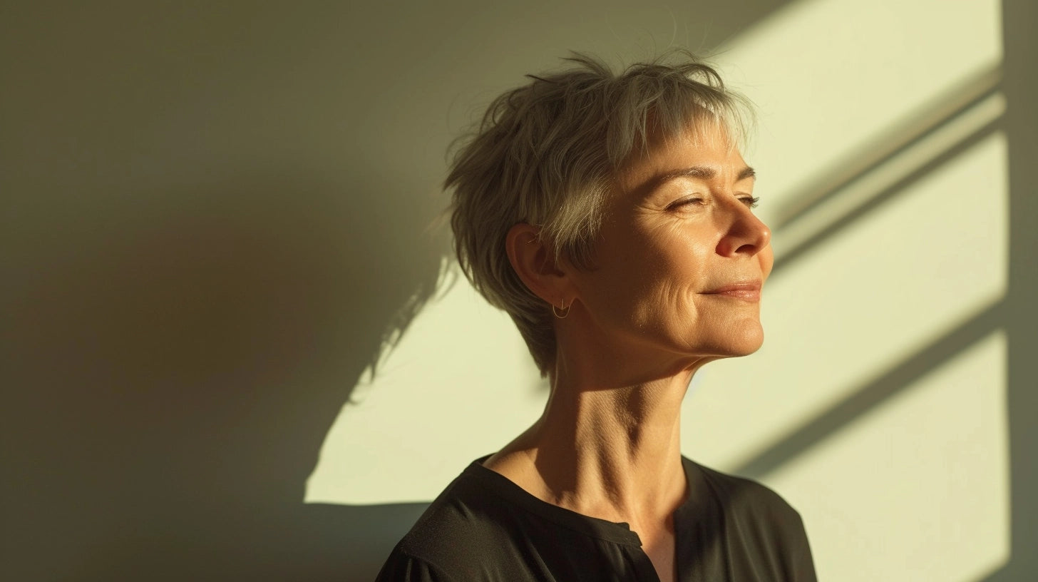 Reafirmantes / Anti-Edad