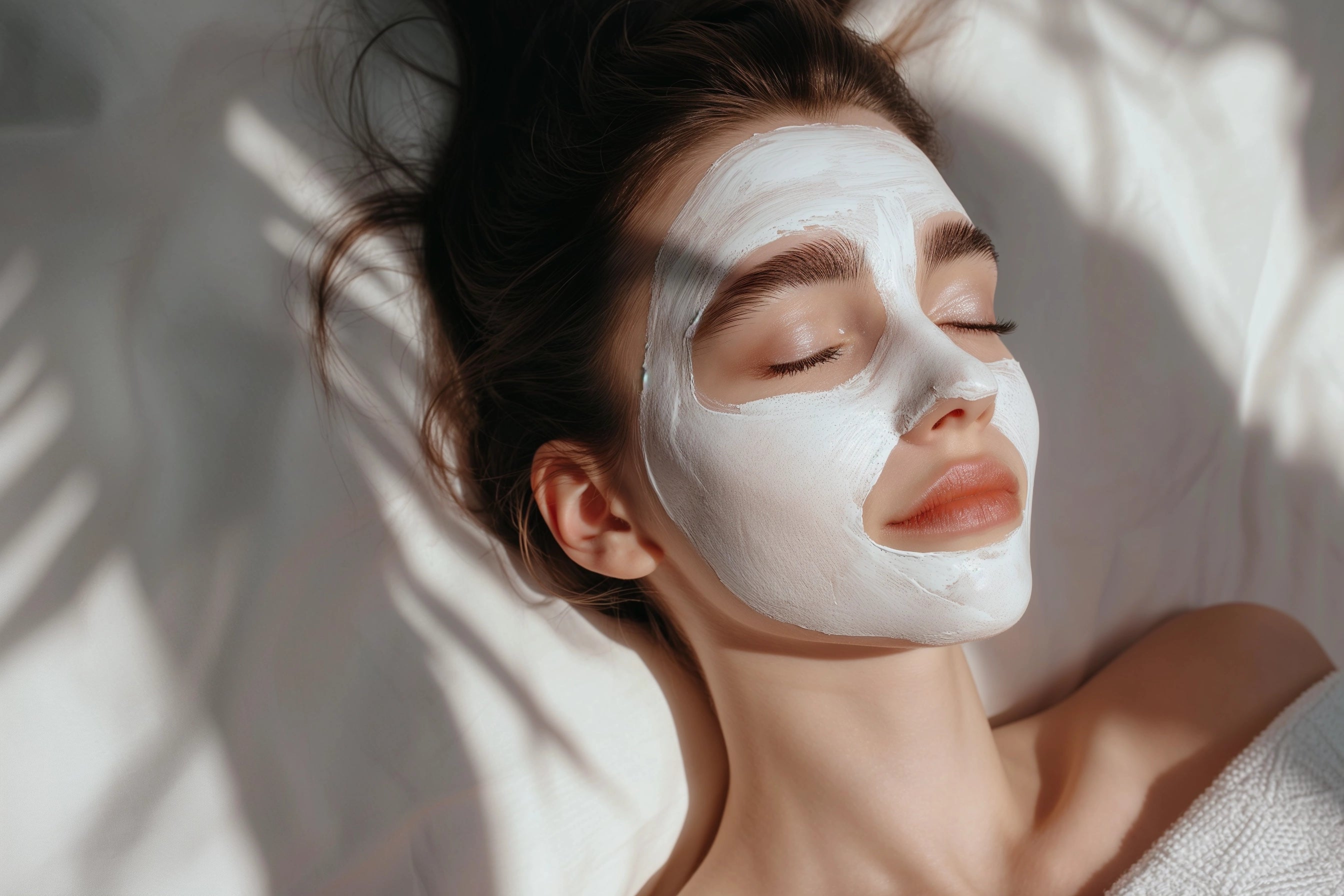 Mascarillas Faciales