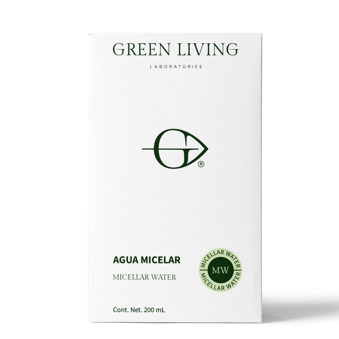 Agua Micelar