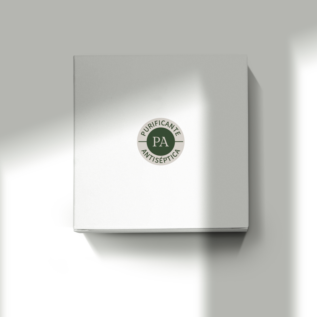 Mascarilla Purificante Antiséptica