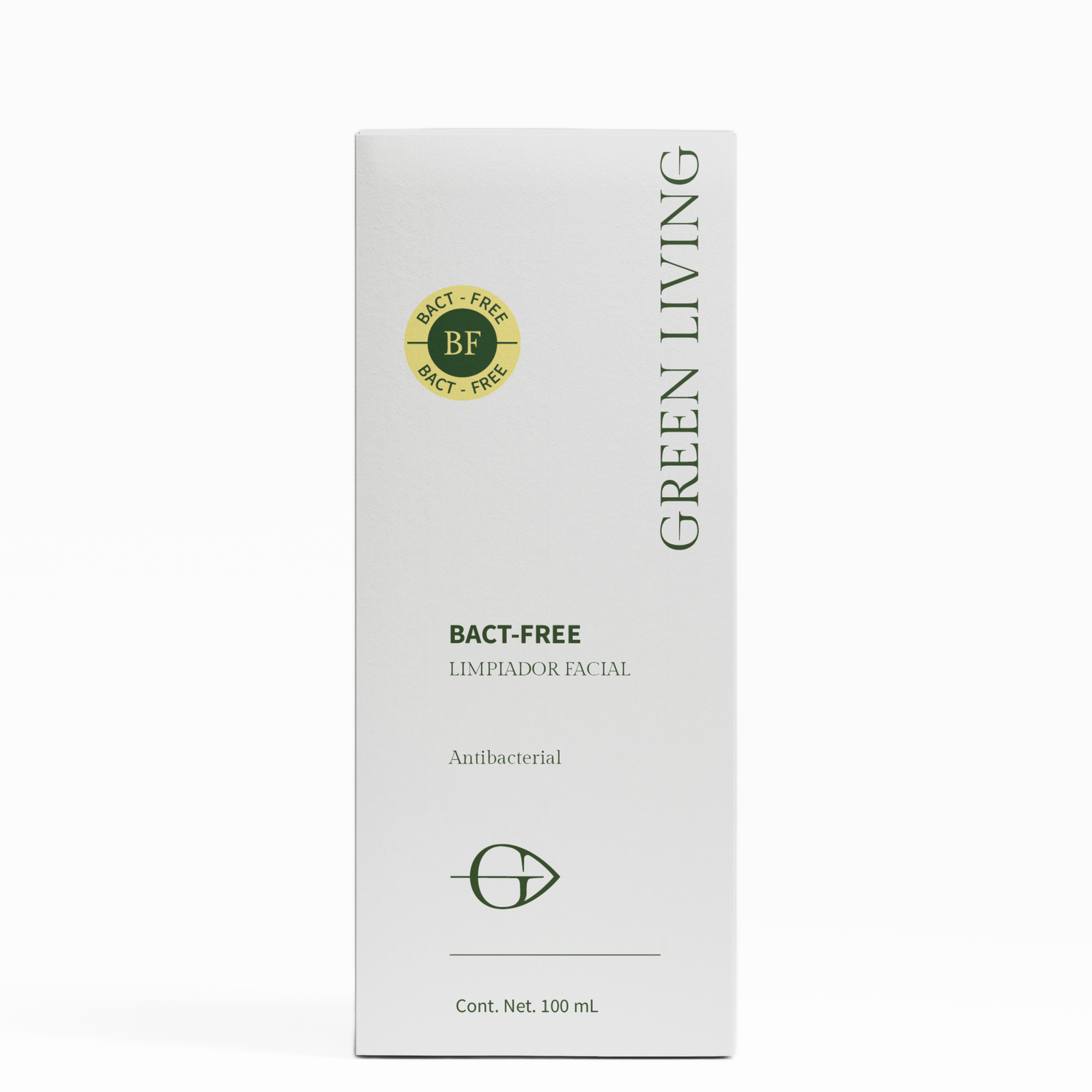 Bact Free