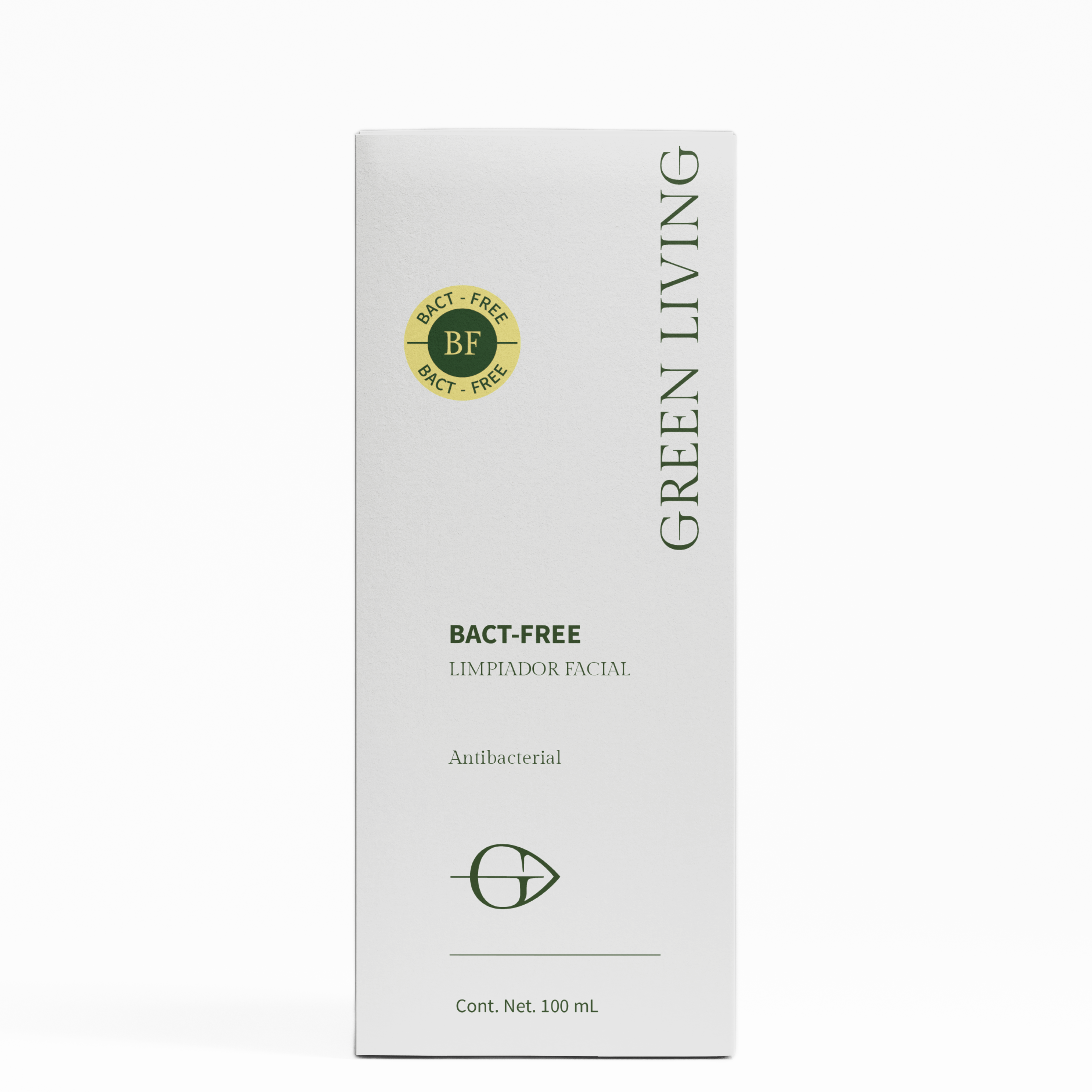 Bact Free