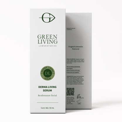Derma Living Serum