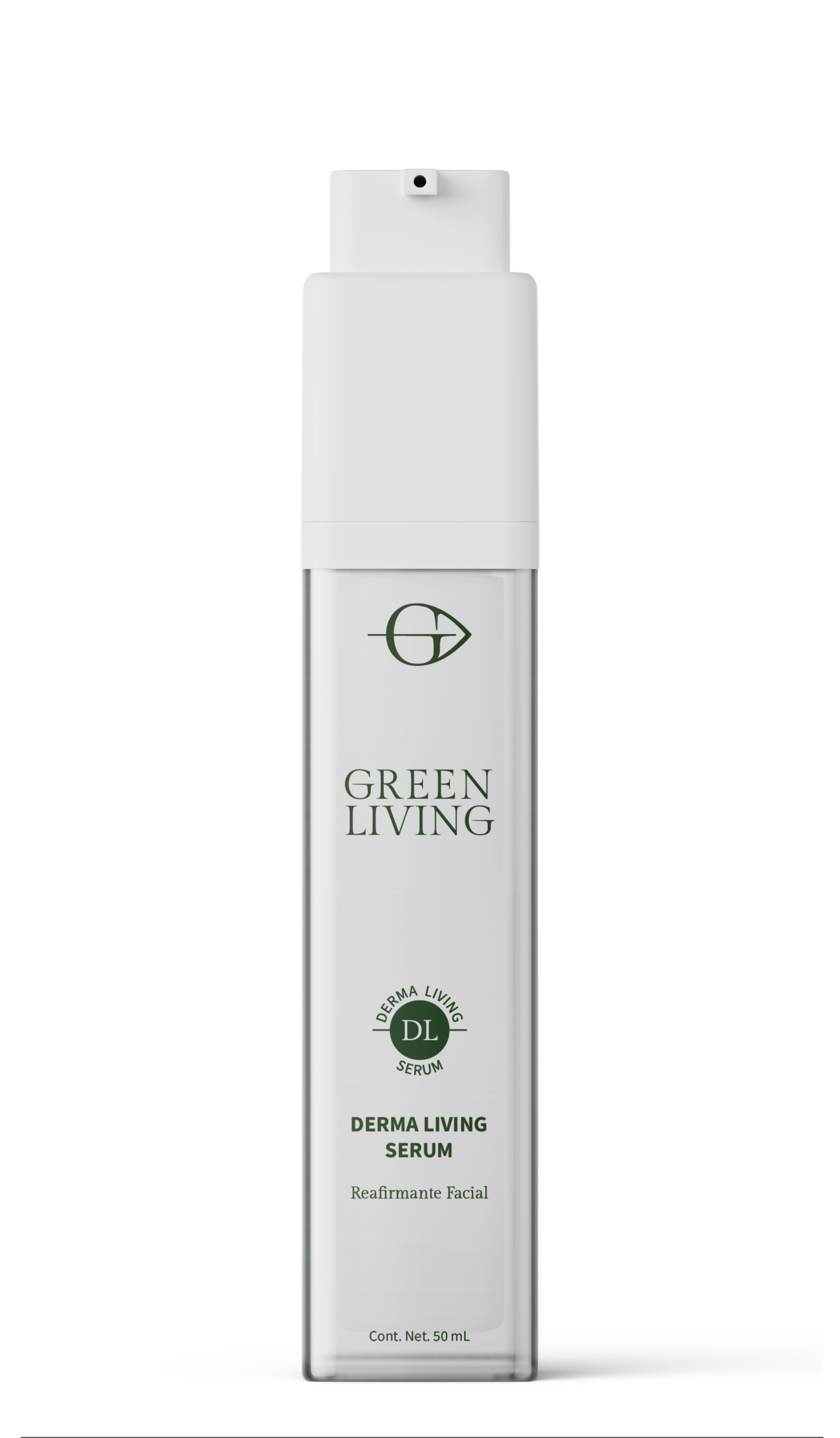 Derma Living Serum