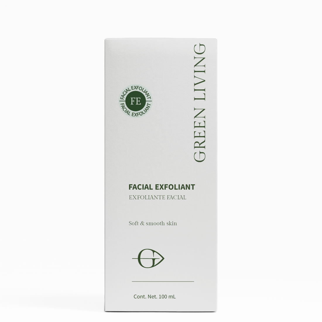 Exfoliante Facial
