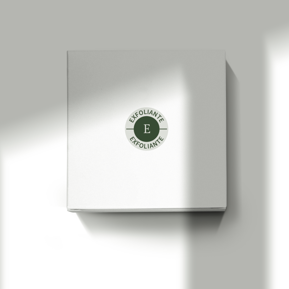 Mascarilla Exfoliante