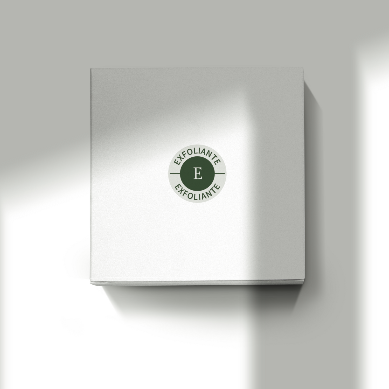 Mascarilla Exfoliante
