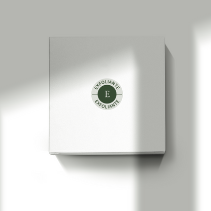 Mascarilla Exfoliante
