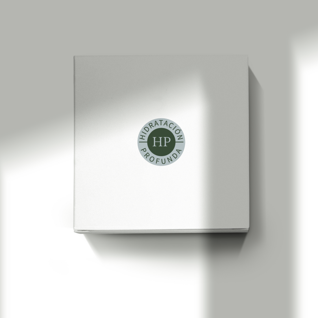 Mascarilla de Hidratación Profunda