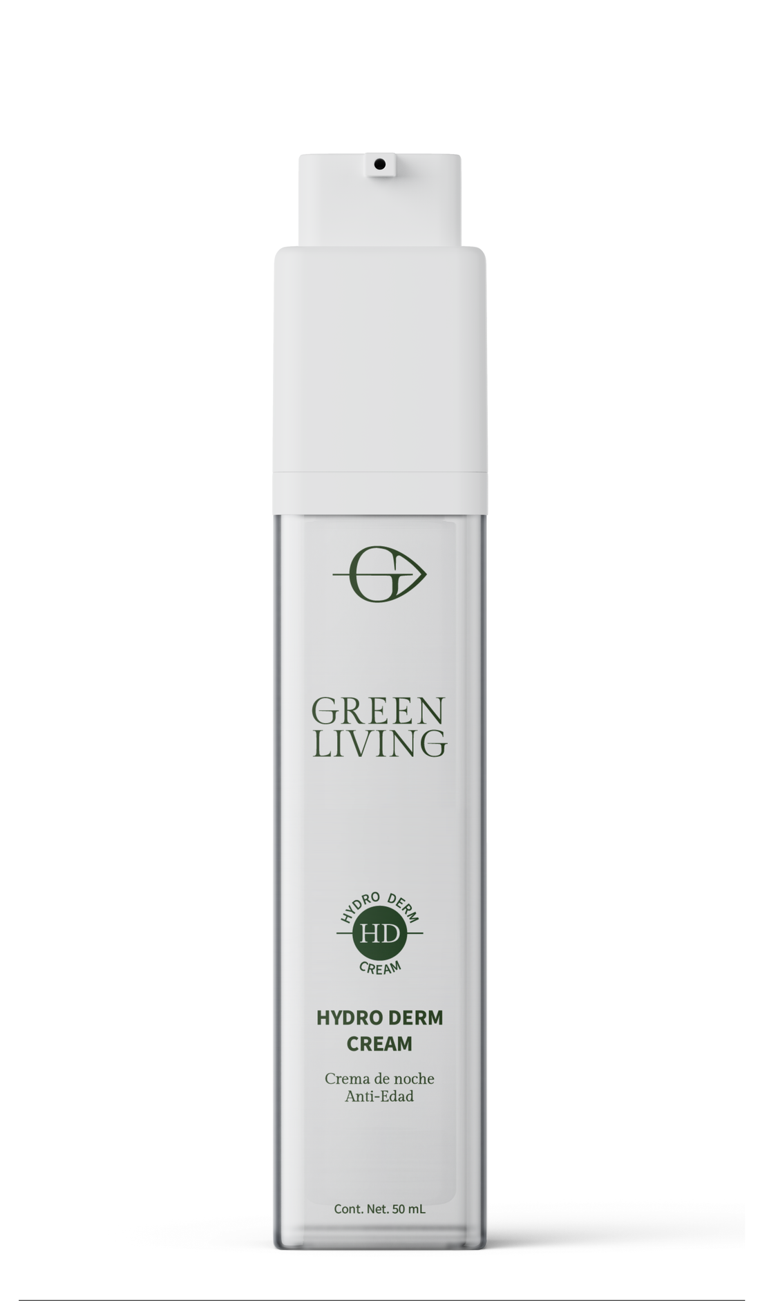 Hydro Derm Crema de Noche