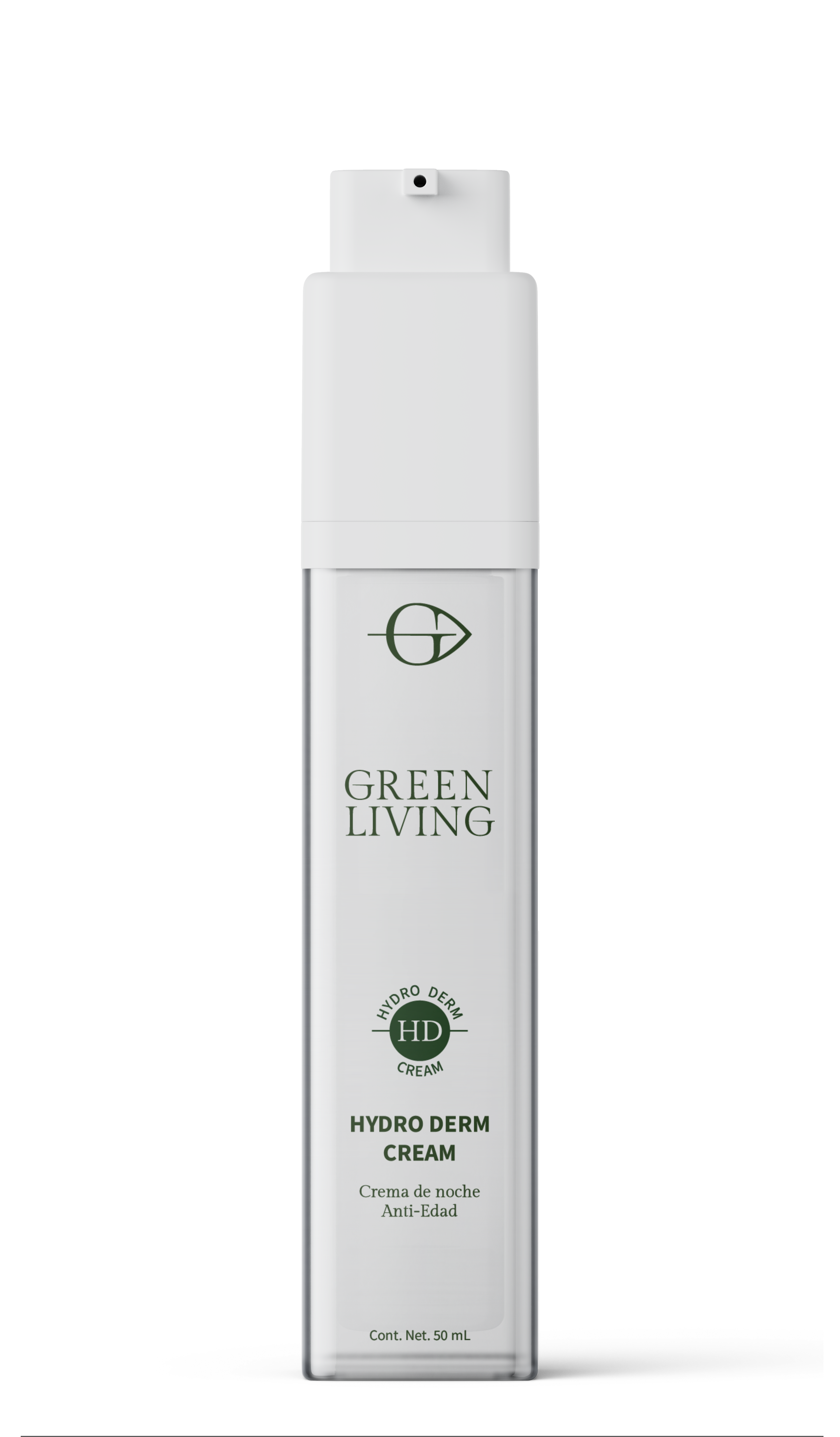 Hydro Derm Crema de Noche