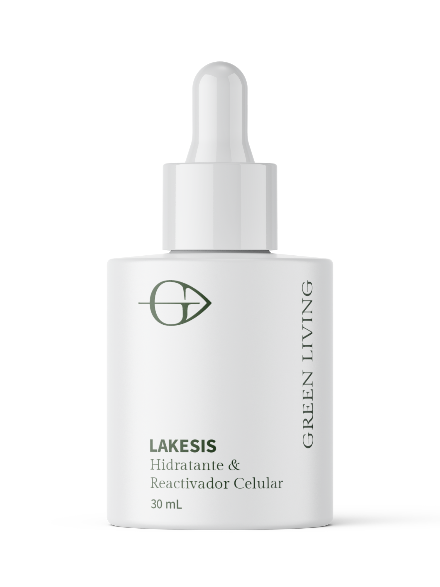 Aceite Facial Lakesis