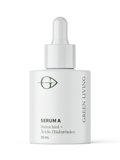 Serum A